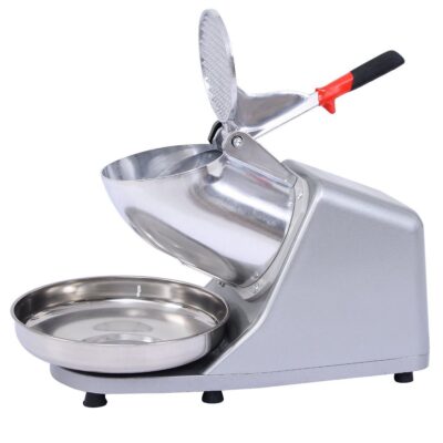 New Electric Ice Crusher / Slicer / Shaver