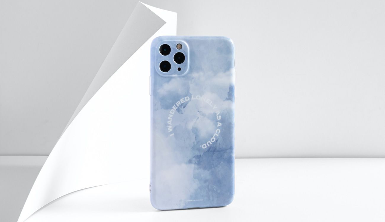 Get customized covers for Huawei phones