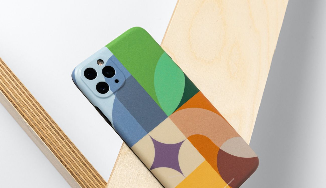 The rise of phone case businesses