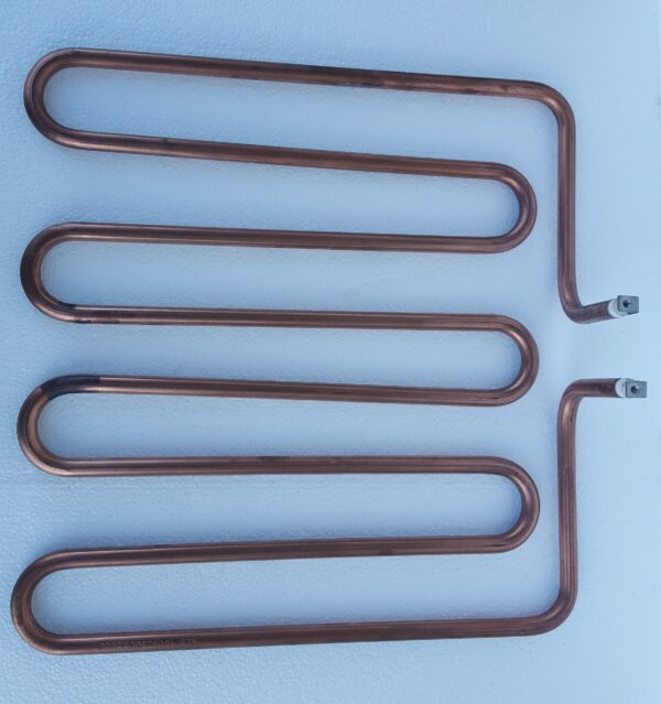 ELECTRIC FLAT TOP BURGER GRILL GRIDDLE HEATING ELEMENTS BV-835-836 - Image 3