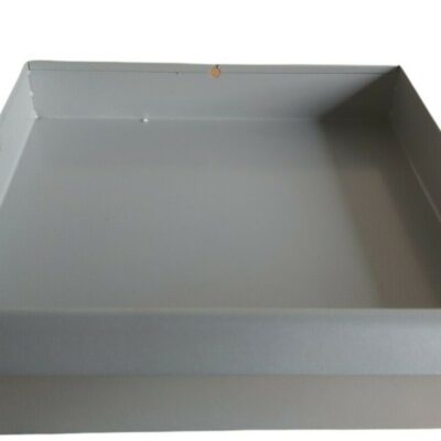 Commercial Tansik Griddle Oil Tray For Model Veg-835 Or Veg-836