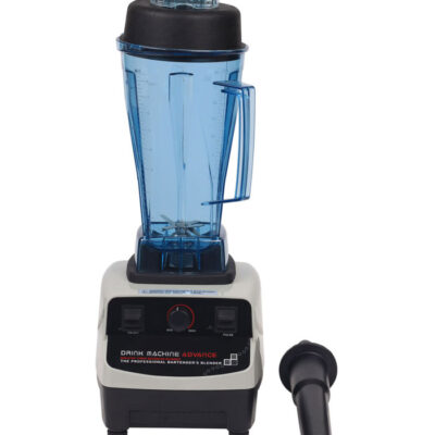 New Heavy Duty Commercial Blender-Juicer Special Offer