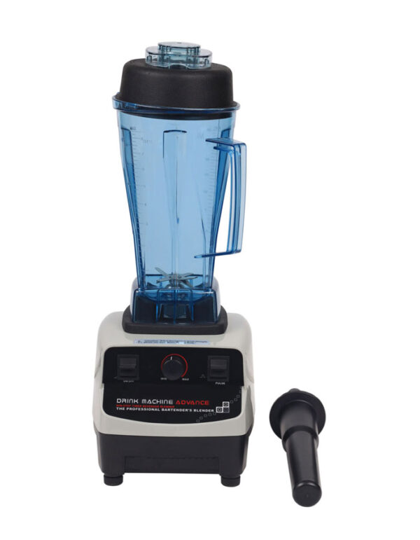 New Heavy Duty Commercial Blender-Juicer Special Offer