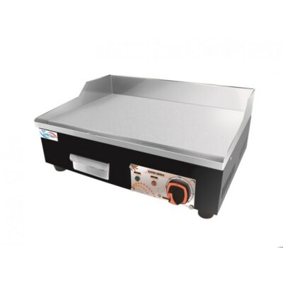 Commercial Electric Griddle Kitchen Hotplate Countertop BBQ Grill