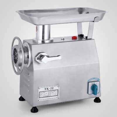 Meat Mincing Mincer Butcher Meat Grinder TK-22 220V 250kg/h