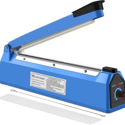 Hand Manual Impulse Heat Sealer 300MM