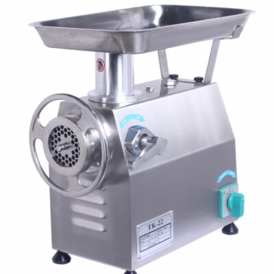 Heavy Duty Stainless Steel Electric Grinder Meat Mincer TK22