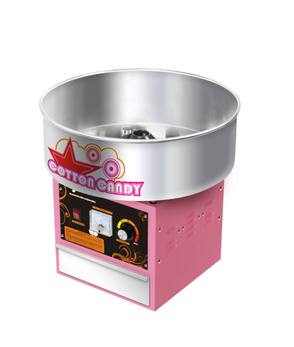 Cotton Candy Floss Machine - Image 4