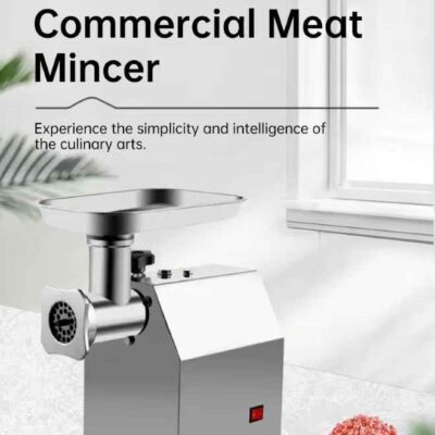 Commercial Meat Mincer TK12