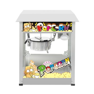 Commercial Popcorn Machine Electric Pop Corn Maker Popper Party