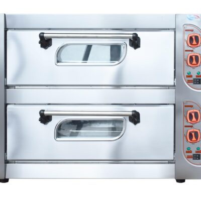 VH-22 Brand New Electric Pizza Baking Oven