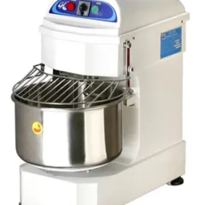 20L Electric Spiral Dough Food Mixer with CE Heavy Duty Commercial Mixer