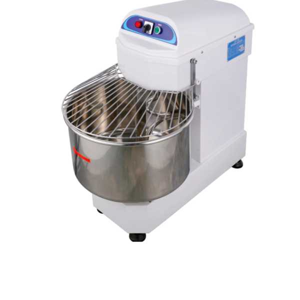 20L Electric Spiral Dough Food Mixer with CE Heavy Duty Commercial Mixer