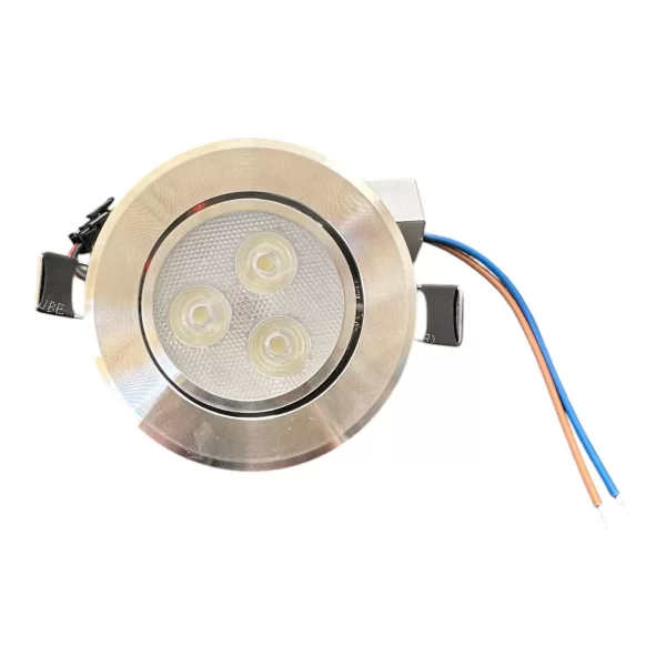 Replacement Bulb for Display Model BV-8034 - Image 3