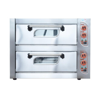 VH-22 Brand New Electric Pizza Baking Oven