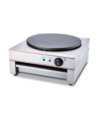 Commercial Electric Crepe Maker 40cm Diameter