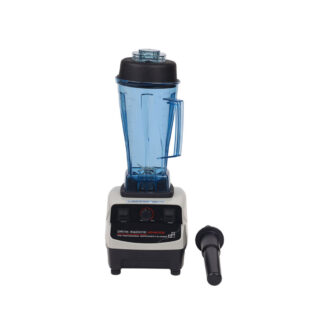 New Heavy Duty Commercial Blender-Juicer Special Offer