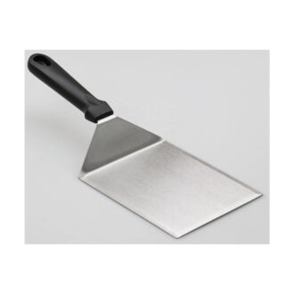 BBQ Spatula Grill Utensils With PP Handle