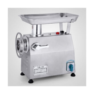 TK-22 Commercial Meat Mincer Heavy Duty 230V