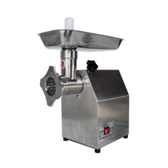 TK12 Heavy Duty Meat Grinder Commercial Butchers Mincer